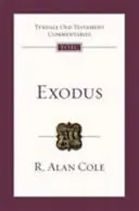 Exodus: Tyndale Old Testament Commentary