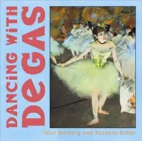 Tanec s Degasom - Dancing with Degas