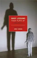 Lekcie smútku: Štyri hry od Euripida - Grief Lessons: Four Plays by Euripides