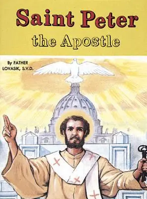 Svätý Peter apoštol - Saint Peter the Apostle