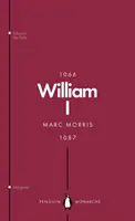 Viliam I. (Penguin Monarchs) - Dobyvateľ Anglicka - William I (Penguin Monarchs) - England's Conqueror