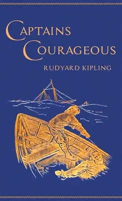 Kapitáni odvážni - Captains Courageous