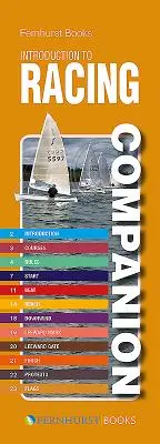 Úvod do pretekárskeho sprievodcu - Introduction to Racing Companion