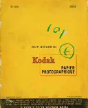Guy Bourdin: Nedotknutý - Guy Bourdin: Untouched