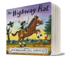 Darčeková edícia Diaľničná krysa - Highway Rat Gift Edition