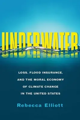 Pod vodou: a morálna ekonómia klimatických zmien v Spojených štátoch - Underwater: Loss, Flood Insurance, and the Moral Economy of Climate Change in the United States