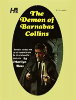 Dark Shadows the Complete Paperback Library Reprint Volume 8: The Demon of Barnabas Collins