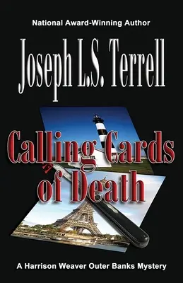 Volacie karty smrti - Calling Cards of Death