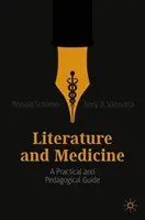 Literatúra a medicína: Praktická a pedagogická príručka - Literature and Medicine: A Practical and Pedagogical Guide