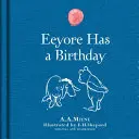 Medvedík Pú: Ijáčik má narodeniny - Winnie-the-Pooh: Eeyore Has A Birthday