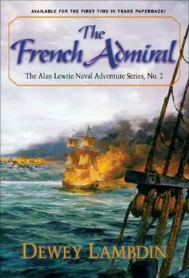 Francúzsky admirál - The French Admiral