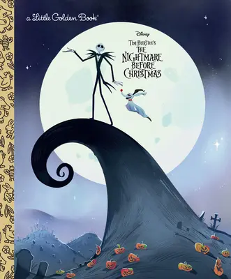 Nočná mora pred Vianocami (Disney Classic) - The Nightmare Before Christmas (Disney Classic)