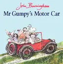 Autíčko pána Gumpyho - Mr Gumpy's Motor Car