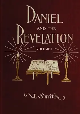 Daniel a zjavenie 1. zväzok: : - Daniel and Revelation Volume 1: :