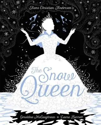 Snehová kráľovná - The Snow Queen