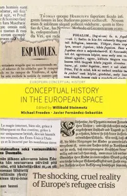 Konceptuálne dejiny v európskom priestore - Conceptual History in the European Space