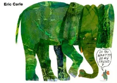 Chceš byť mojím priateľom? Stolová kniha - Do You Want to Be My Friend? Board Book