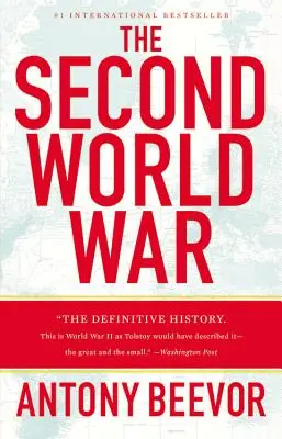 Druhá svetová vojna - The Second World War