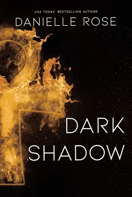 Temný tieň, 6 - Dark Shadow, 6