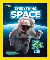Všetko: Vesmír - Everything: Space