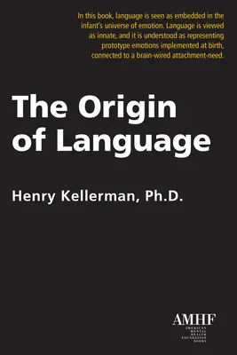 Pôvod jazyka - The Origin of Language
