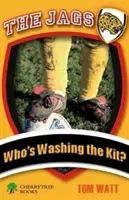 Kto perie výstroj? - Who's Washing the Kit?