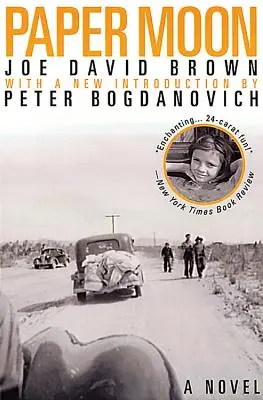 Papierový mesiac - Paper Moon