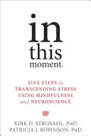 V tejto chvíli: Päť krokov k prekonaniu stresu pomocou všímavosti a neurovedy - In This Moment: Five Steps to Transcending Stress Using Mindfulness and Neuroscience