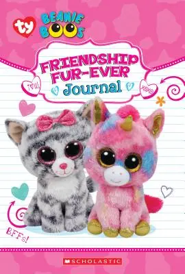 Priateľstvo naveky - Friendship Fur-Ever