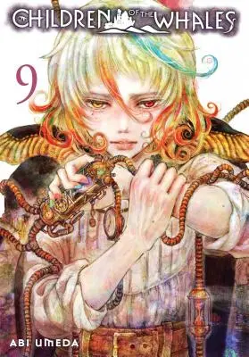 Deti veľrýb, zv. 9, 9 - Children of the Whales, Vol. 9, 9