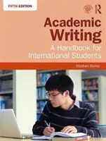 Akademické písanie: Príručka pre zahraničných študentov - Academic Writing: A Handbook for International Students