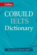Collins Cobuild Ielts Dictionary