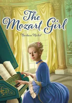 Mozartovo dievča - The Mozart Girl