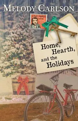 Domov, krb a sviatky - Home, Hearth, and the Holidays