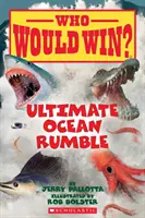 Ultimate Ocean Rumble (Kto by vyhral?), 14 - Ultimate Ocean Rumble (Who Would Win?), 14
