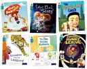 Oxford Reading Tree Story Sparks: Oxford Level 9: Balenie 6 ks - Oxford Reading Tree Story Sparks: Oxford Level  9: Pack of 6