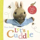 Králik Peter Poďme sa maznať - Peter Rabbit Let's Cuddle