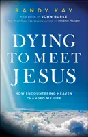 Umrieť, aby sme sa stretli s Ježišom: Ako stretnutie s nebom zmenilo môj život - Dying to Meet Jesus: How Encountering Heaven Changed My Life