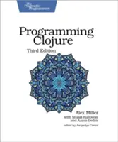 Programovanie v jazyku Clojure - Programming Clojure