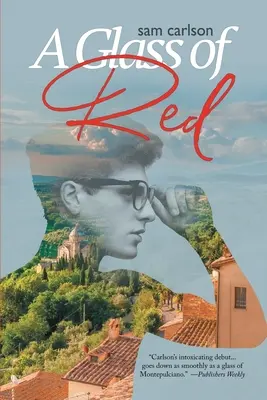 Pohár červeného - A Glass of Red