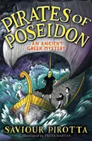 Poseidonovi piráti: Starogrécka záhada - Pirates of Poseidon: An Ancient Greek Mystery