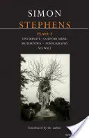 Stephens hrá: 2: One Minute; Country Music; Motortown; Pornography; Sea Wall - Stephens Plays: 2: One Minute; Country Music; Motortown; Pornography; Sea Wall