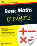 Základné matematické cvičenia pre hlupákov - Basic Maths For Dummies