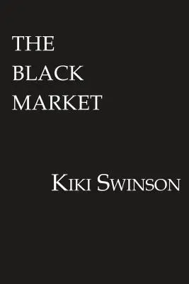 Čierny trh - The Black Market