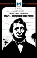 Analýza diela Henryho Davida Thoraeu Občianska neposlušnosť - An Analysis of Henry David Thoraeu's Civil Disobedience