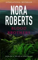 Pokrvní bratia - číslo 1 v sérii - Blood Brothers - Number 1 in series