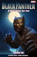 Čierny panter: Národ pod našimi nohami 3. diel - Ľudová revolúcia - Black Panther: A Nation Under Our Feet Volume 3 - The People's Revolution
