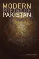 Moderná pakistanská poézia - Modern Poetry of Pakistan