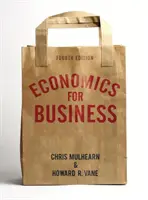 Ekonomika pre podnikateľov - Economics for Business
