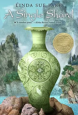 Jeden úlomok - A Single Shard